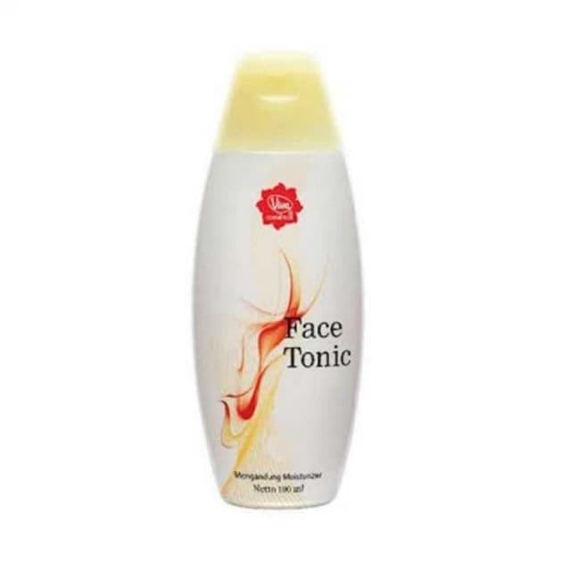 Viva Cosmetics Face Tonic review photo by Andriansyah