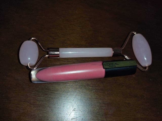 L'Oreal Paris Rouge Signature Liquid Lipstick 121 Choose review photo by caerusnana