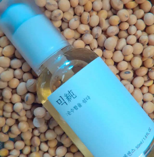 MIXSOON Bean Essence review photo by Reviewbypipit