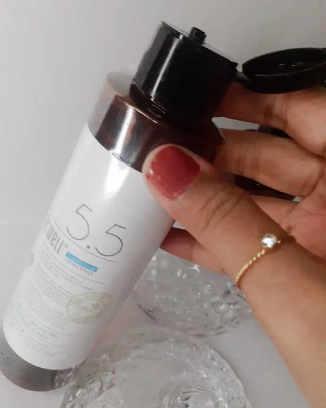 ACWELL Licorice pH Balancing Cleansing Toner review photo by Reviewbypipit