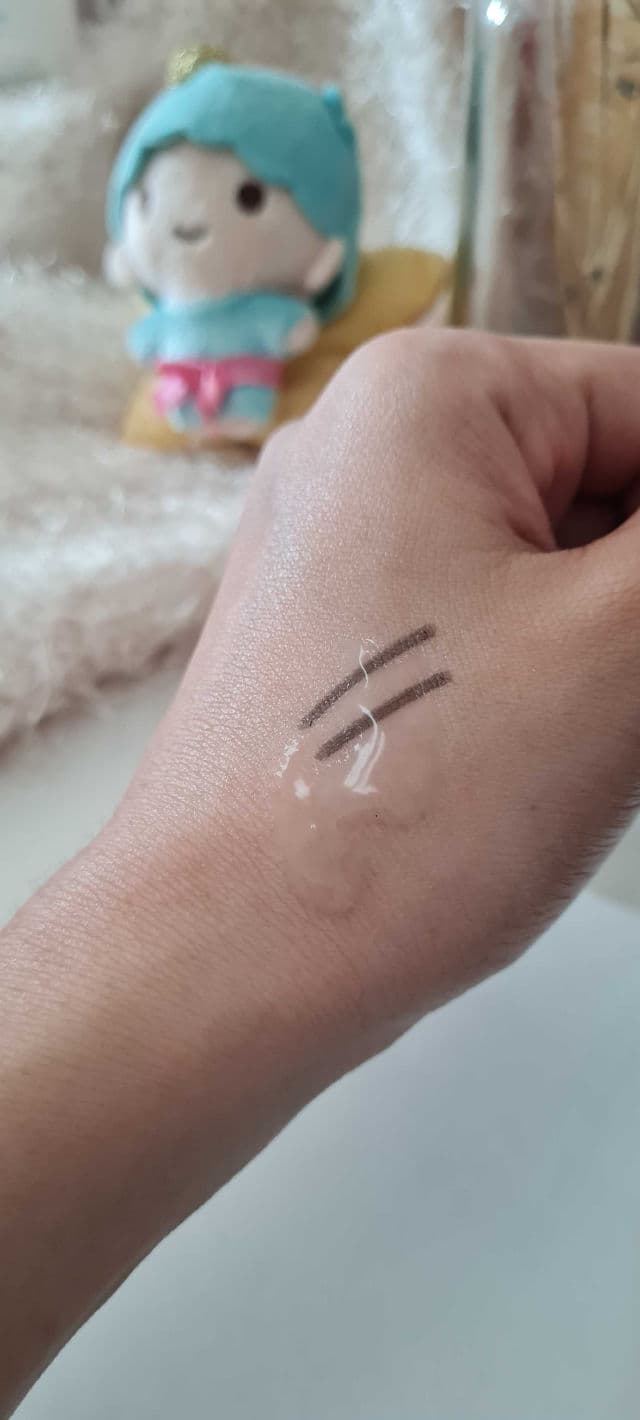 ETUDE Real Art Moisture Cleansing Oil review photo by veagee