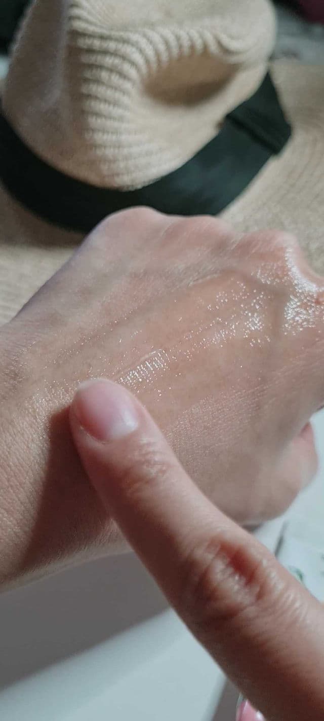 YVES ROCHER Radiance Mask review photo by veagee