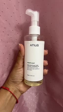 review