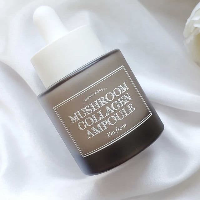 I'M FROM Mushroom Collagen Ampoule review photo by Mariakhrawish