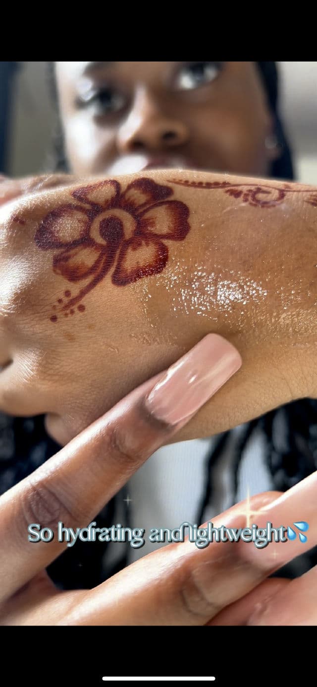 SKIN1004 Matrixyl 10 Boosting Shot Ampoule review photo by Ngina18