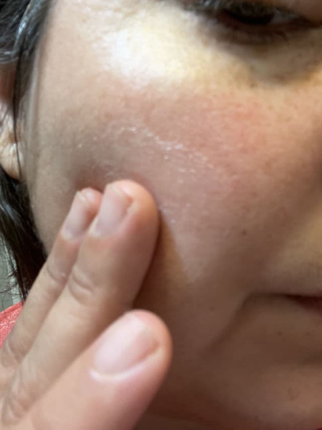 Audrey & Young Hi Vegan Earth Water Cream review photo by StatMaster314