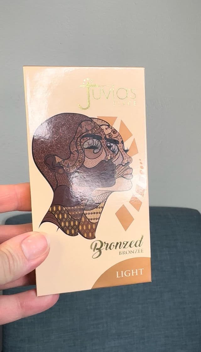 Juvia's Place Light review photo by caitgrlbrb