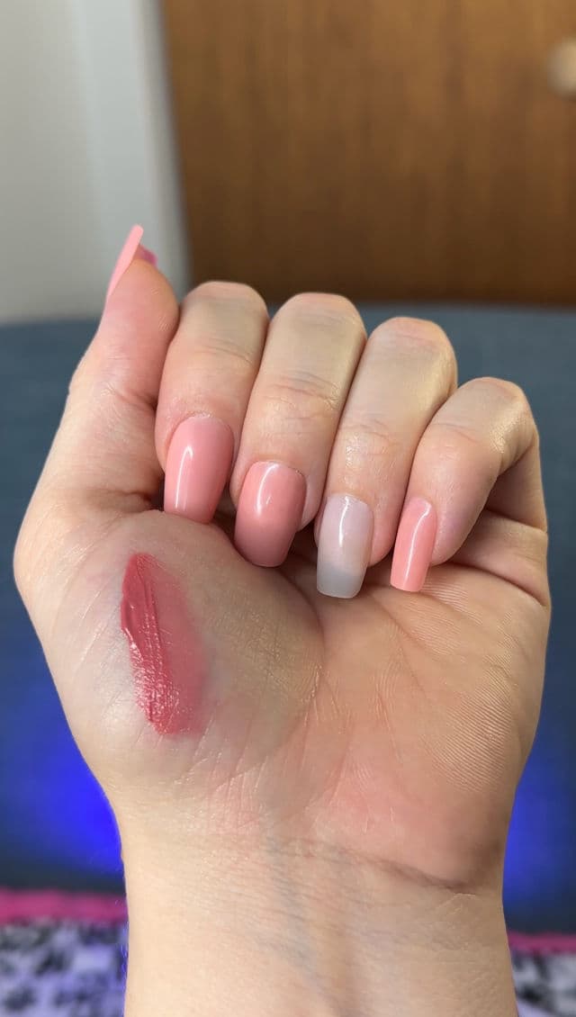 Saie Chilly review photo by caitgrlbrb