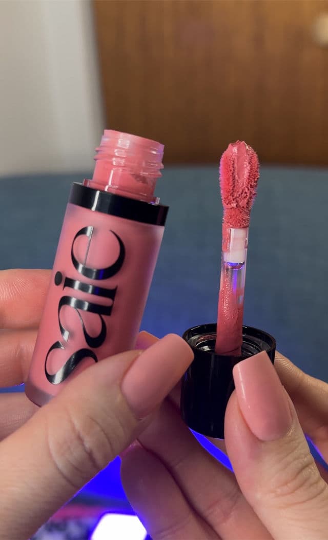 Saie Chilly review photo by caitgrlbrb