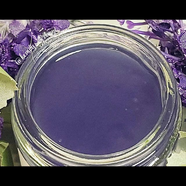 Earth Harbor Naturals Glow Juice Refining Enzyme Mask review photo by beautywithdanni