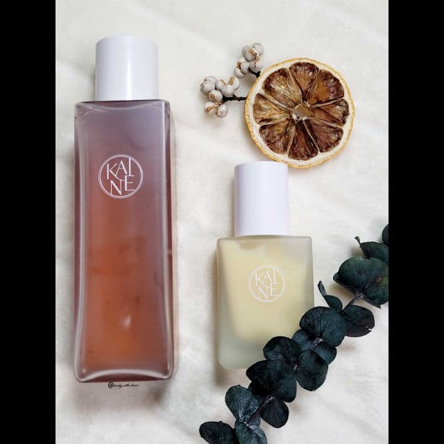 KAINE Vita Drop Serum review photo by beautywithdanni