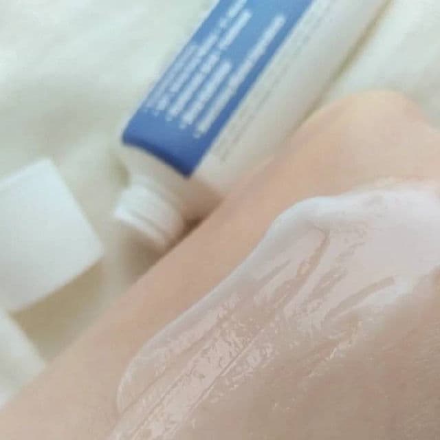 PURITO Essential Oil-Free Deep Sea Pure Water Cream review photo by hellococo