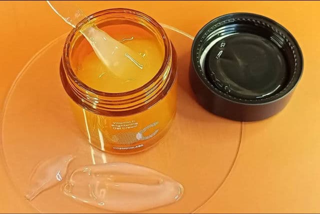 COMMONLABS Triple Vita Hydrating Facial Cream review photo by makeupbypierrejean