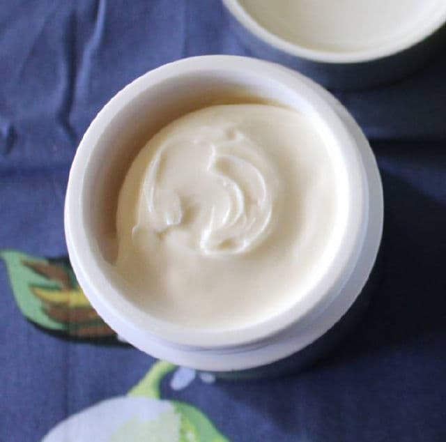 Juice Beauty STEM CELLULAR Anti-Wrinkle Overnight Cream review photo by nicolletiti