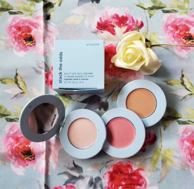 Alleyoop Sunkissed Bronzer review photo by nicolletiti