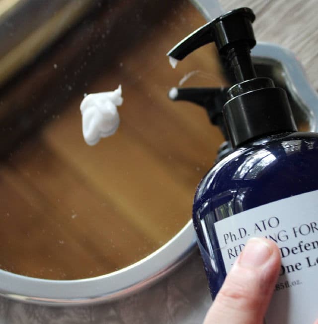 Botanicsens All-in-One Lotion review photo by nicolletiti