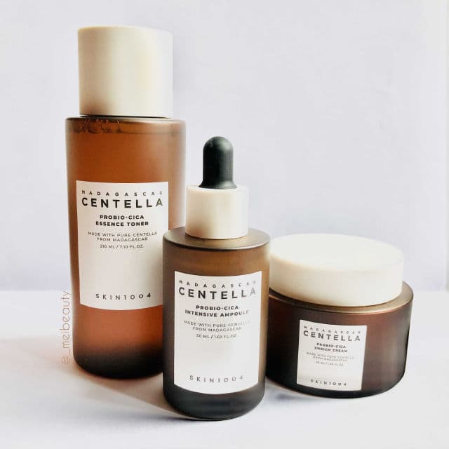 SKIN1004 Madagascar Centella Probio-Cica Intensive Ampoule review photo by meibeauty