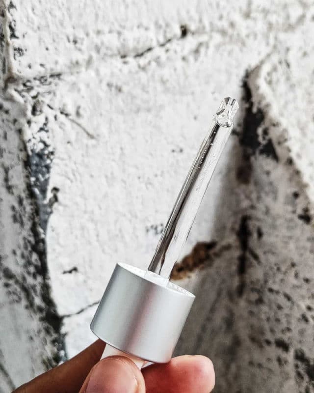 Hada Labo H.A. Supreme Cera Hydrating Concentrate  review photo by skeengeeks