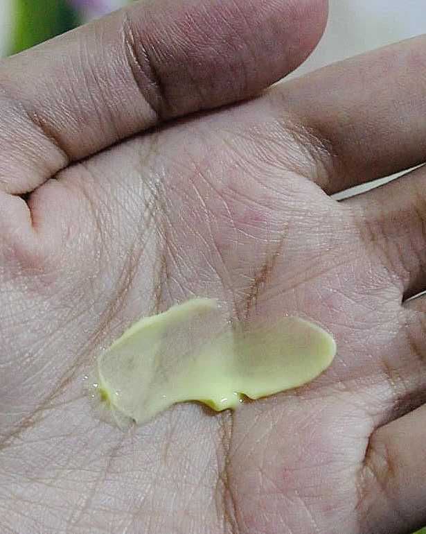 By WISHTREND Vitamin A-mazing Bakuchiol Night Cream review photo by skeengeeks