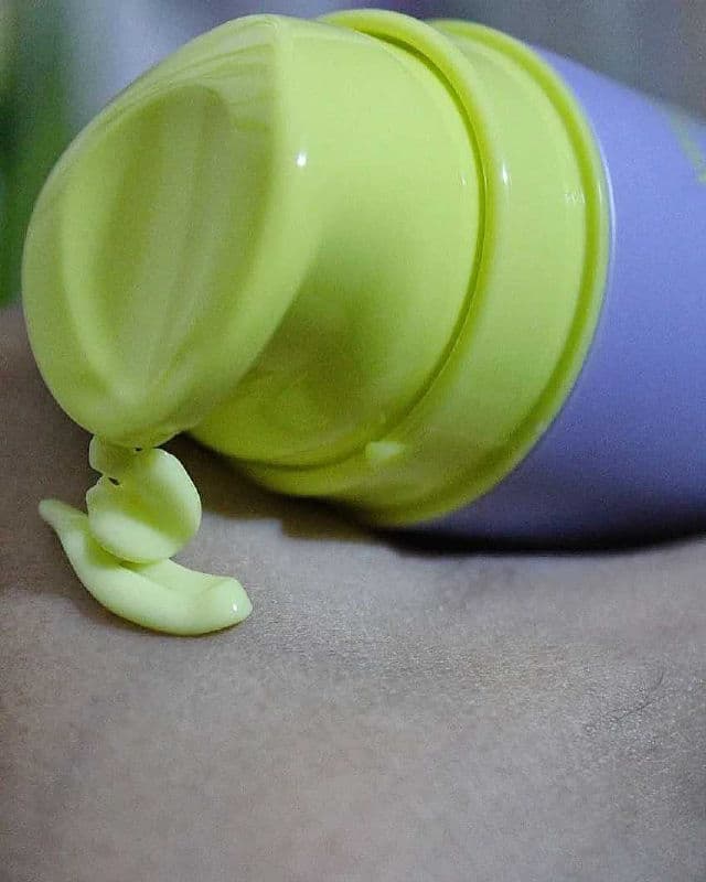 By WISHTREND Vitamin A-mazing Bakuchiol Night Cream review photo by skeengeeks