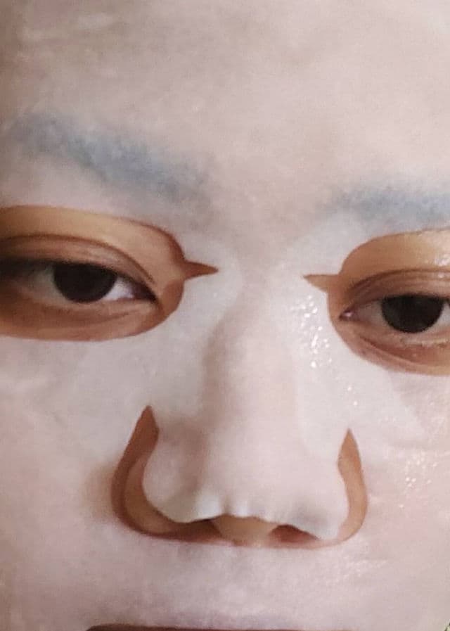 D' Alba Piedmont White Truffle Nourishing Treatment Mask review photo by skeengeeks