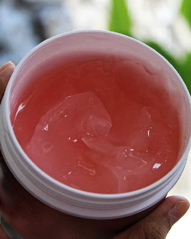 Maxclinic Pro Edition Hydro Firming Gel Cream  review photo by skeengeeks