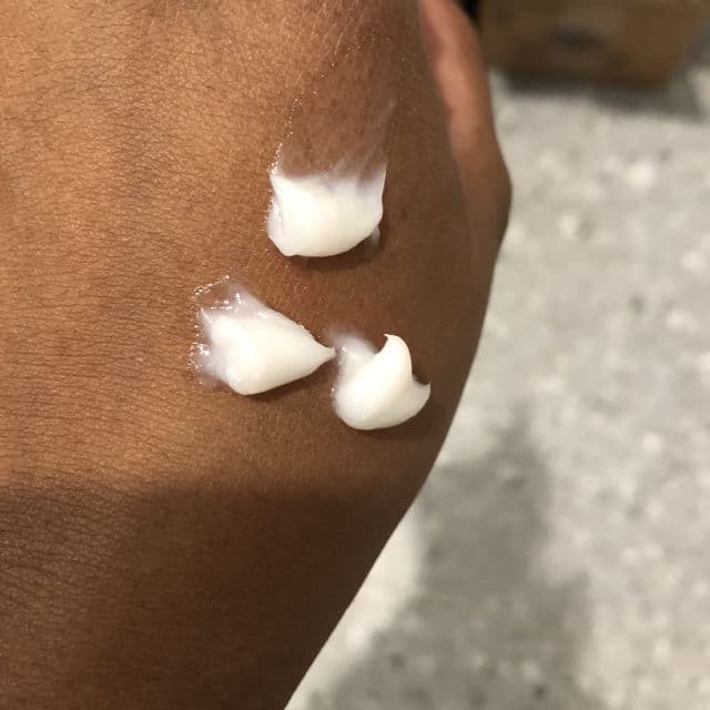 Paula's Choice Omega+ Complex Cleansing Balm review photo by Vixenette