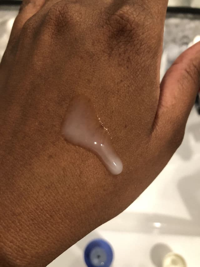 Paula's Choice Resist Advanced Replenishing Toner with Hyaluronic Acid review photo by Vixenette