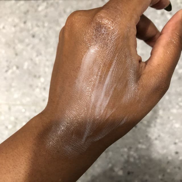 Paula's Choice Omega+ Complex Cleansing Balm review photo by Vixenette