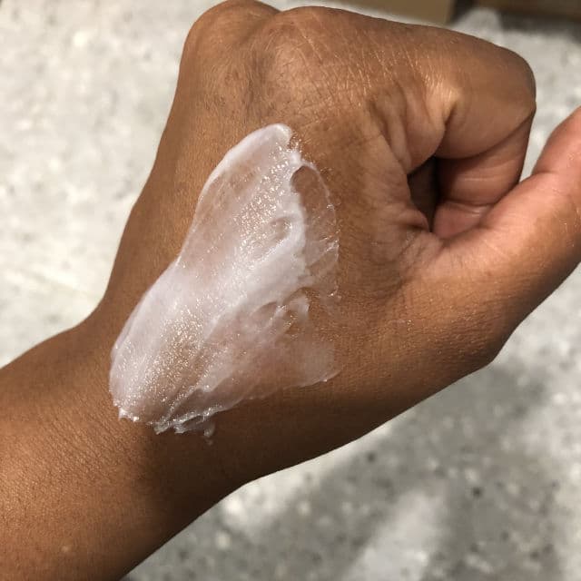 Paula's Choice Omega+ Complex Cleansing Balm review photo by Vixenette