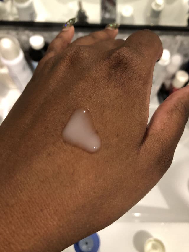 Paula's Choice Resist Advanced Replenishing Toner with Hyaluronic Acid review photo by Vixenette