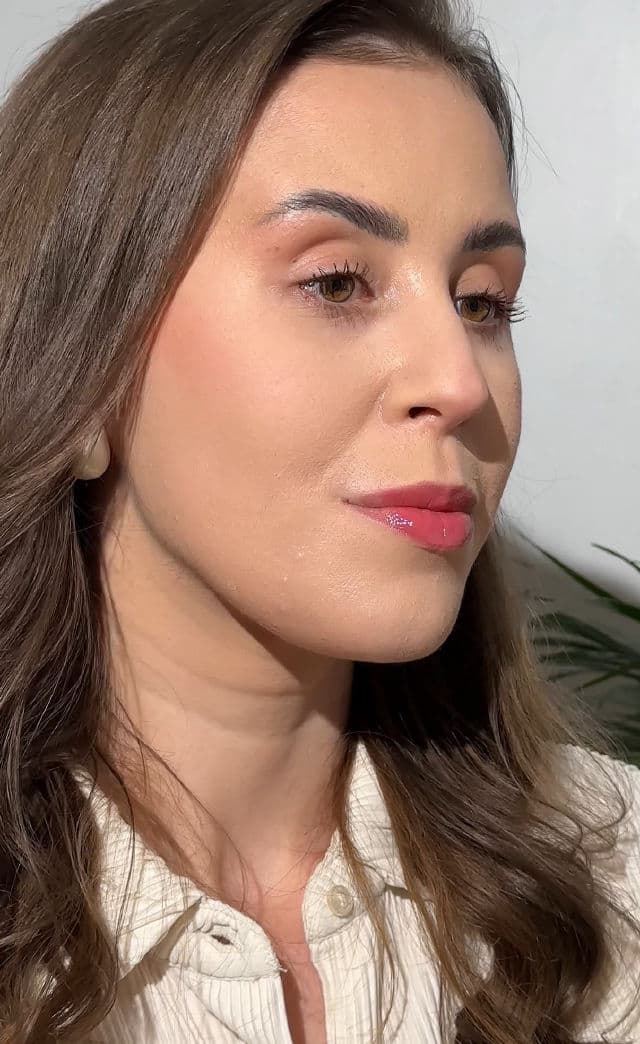 SHEGLAM Full Coverage Foundation Balm review photo by hruzdovak