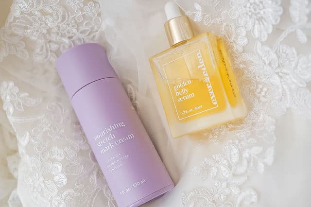 Evereden Golden Belly Serum review photo by 3beautydiaires