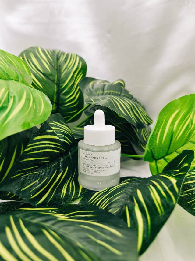 SKIN1004 Niacinamide 10 Boosting Shot Ampoule review photo by Krl07000