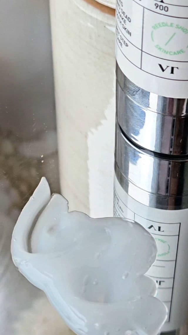 VT COSMETICS Reedle Shot 100 review photo by cuglow