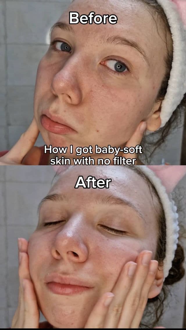 DR.G Brightening Peeling Gel review photo by Malinkova