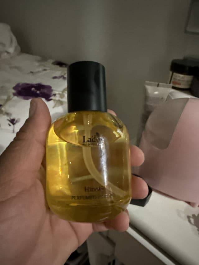 LADOR Hinoki review photo by Yaimira