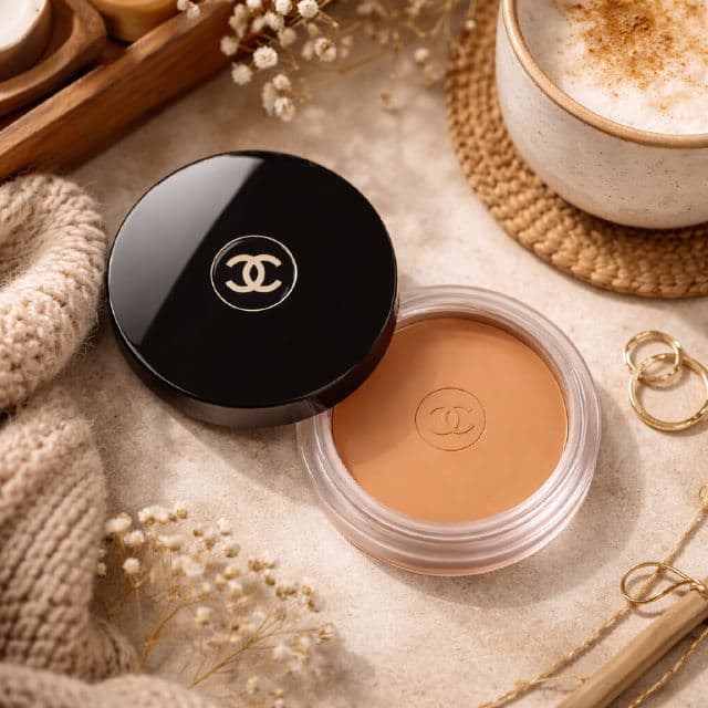 Chanel Les Beiges Crème Belle Mine Ensoleillée  review photo by Marriammee