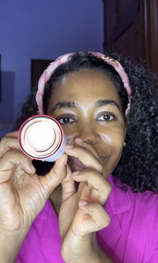 Meditherapy Tranexamic Acid Skin Booster Cream + Device review photo by Rocecil