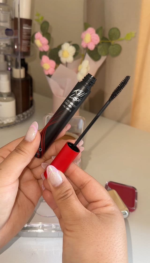 Clio 01 Long Curling review photo by poojal