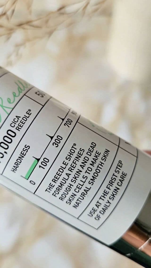 VT COSMETICS Reedle Shot 100 review photo by cuglow