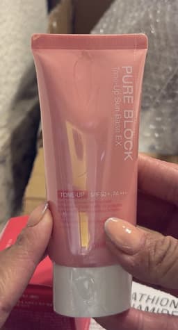 review