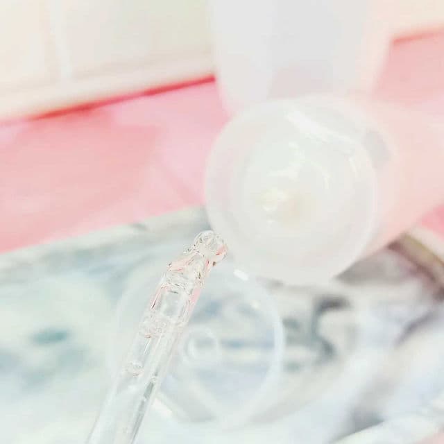 SKIN1004 Madagascar Centella Poremizing Fresh Ampoule review photo by Diyaaah