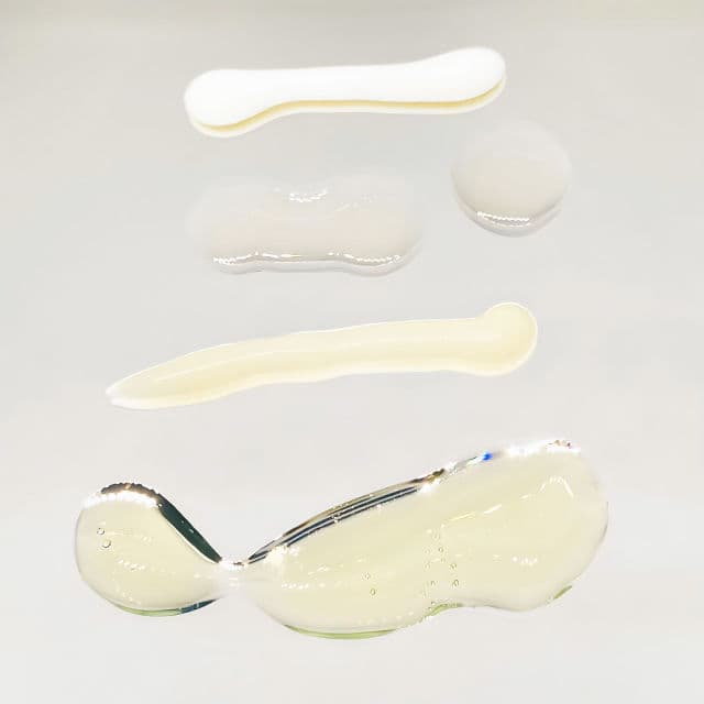 KAINE Vita Drop Serum review photo by kiraninz