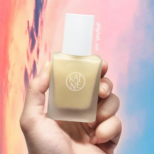 KAINE Vita Drop Serum review photo by kiraninz