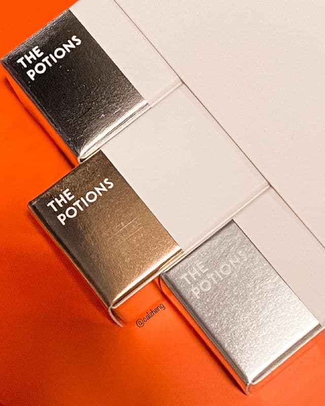 The Potions Hyaluronic Acid Ampoule review photo by calzheng