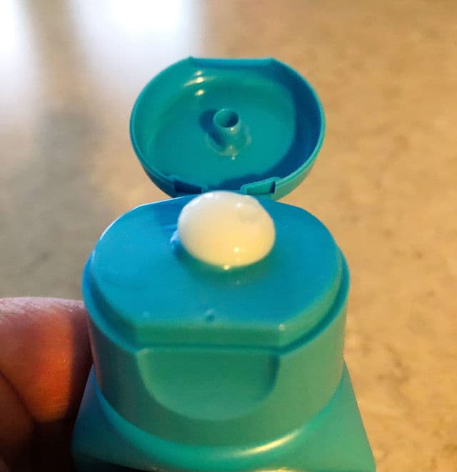 Skinfix Foaming Oil Cleanser review photo by robinhop