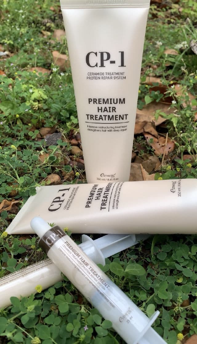 CP-1 Premium Hair Treatment review photo by robinhop