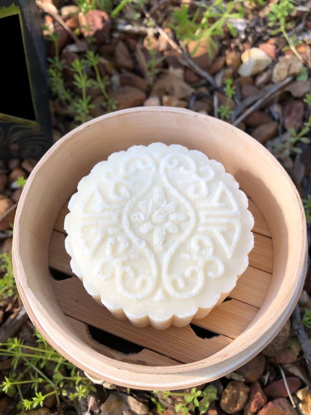 Viori Conditioner Bar Hidden Waterfall - Musk Scent review photo by robinhop