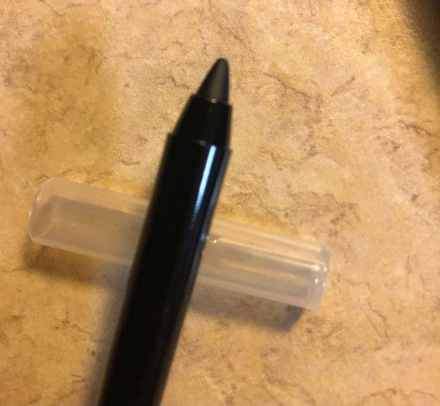 Urban Decay 24/7 Glide-On Eye Pencil - Double Life review photo by robinhop